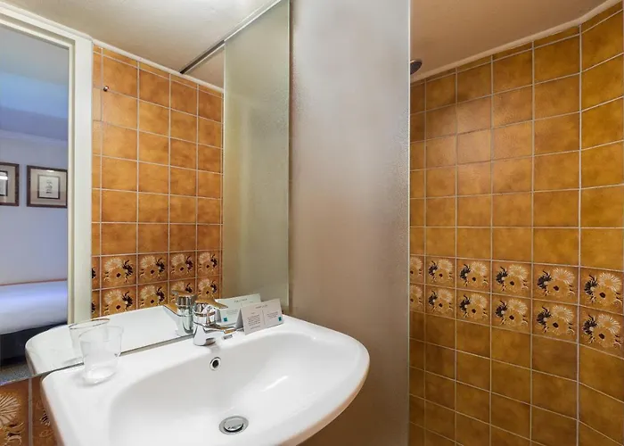 ホテル Postillion アーネム