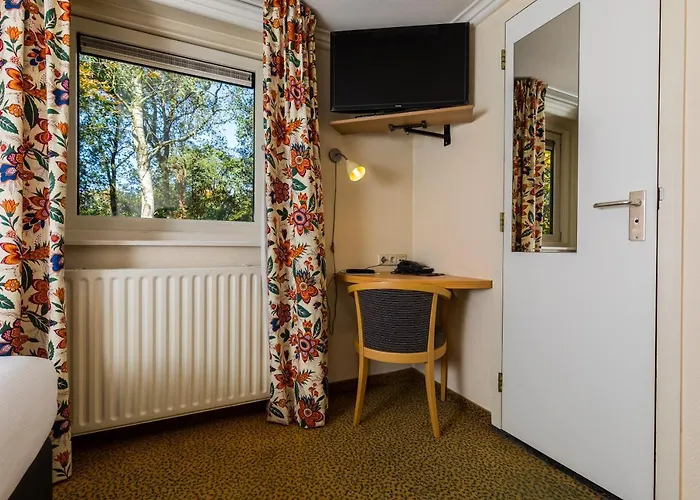 Postillion ホテル