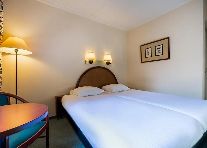 Postillion アーネム