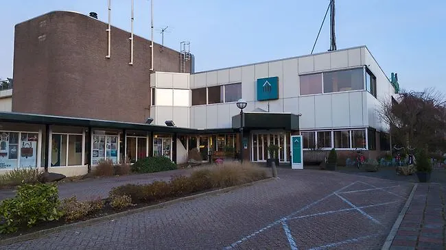 Postillion ホテル 3*